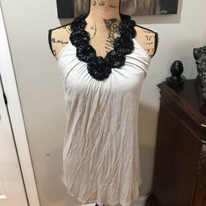 ▪️Decorative Tank